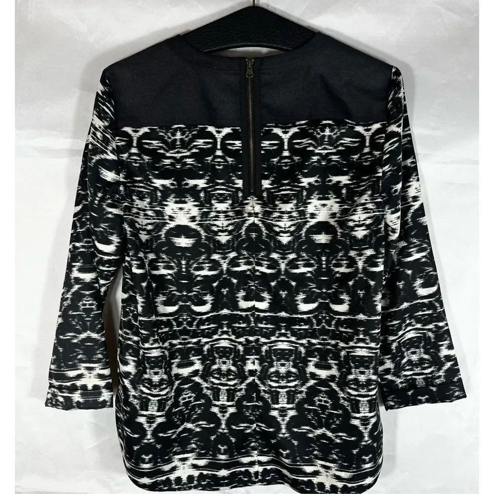J.Crew blouse - Picture 2 of 6